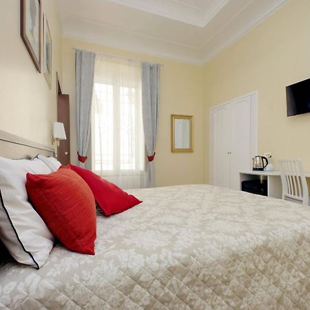 רומא Fancy Guesthouse Vatican מראה חיצוני תמונה