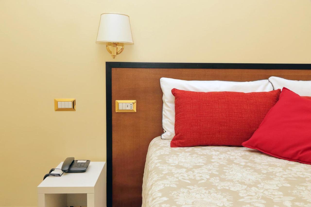 רומא Fancy Guesthouse Vatican מראה חיצוני תמונה