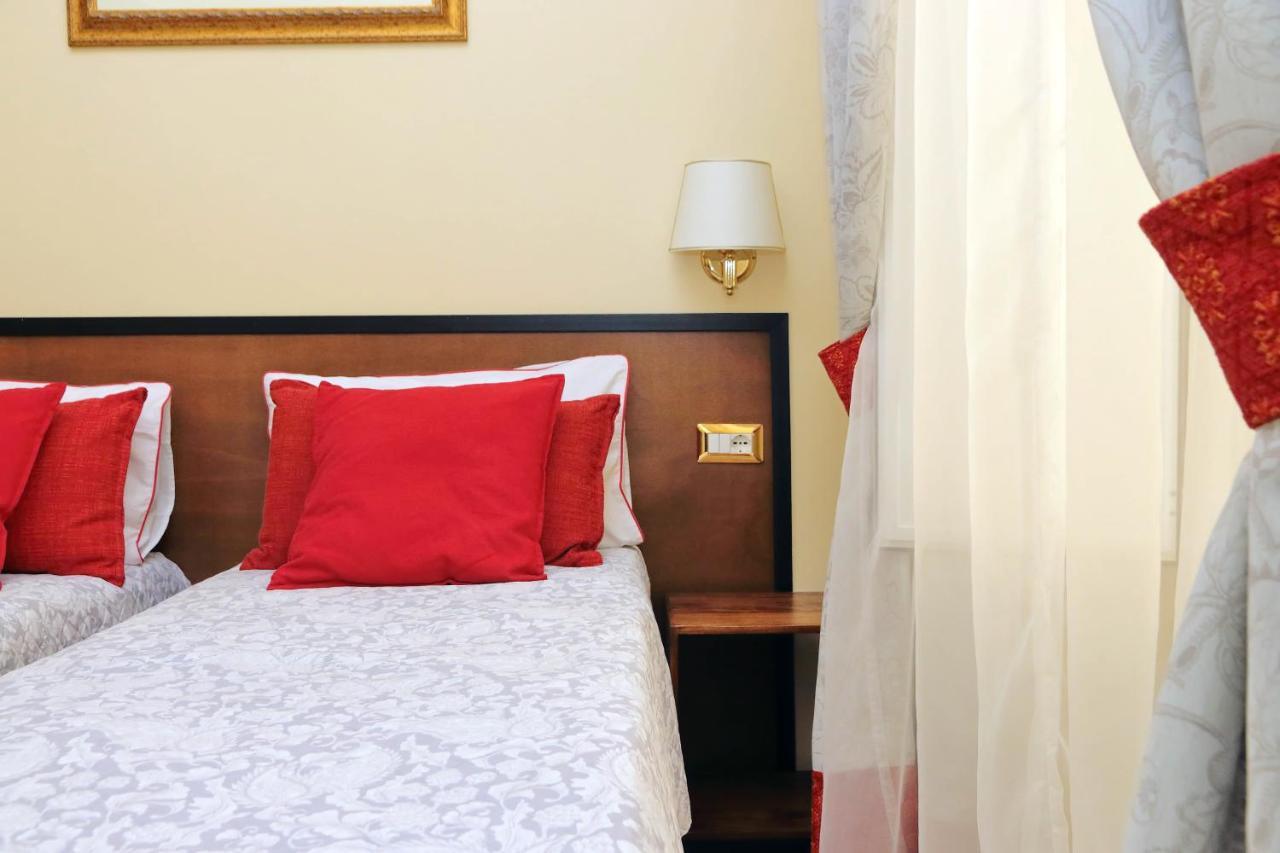 רומא Fancy Guesthouse Vatican מראה חיצוני תמונה