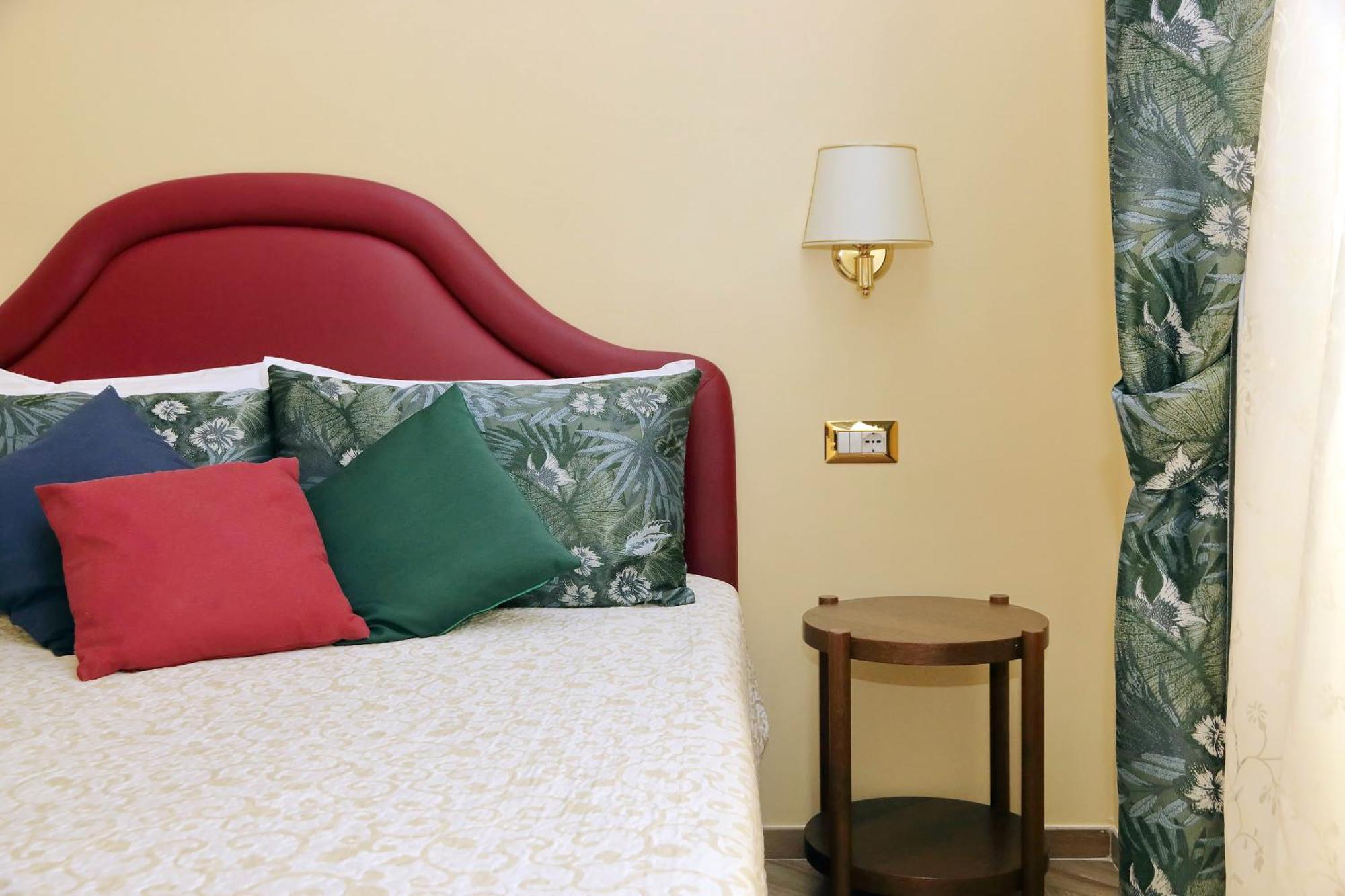 רומא Fancy Guesthouse Vatican מראה חיצוני תמונה