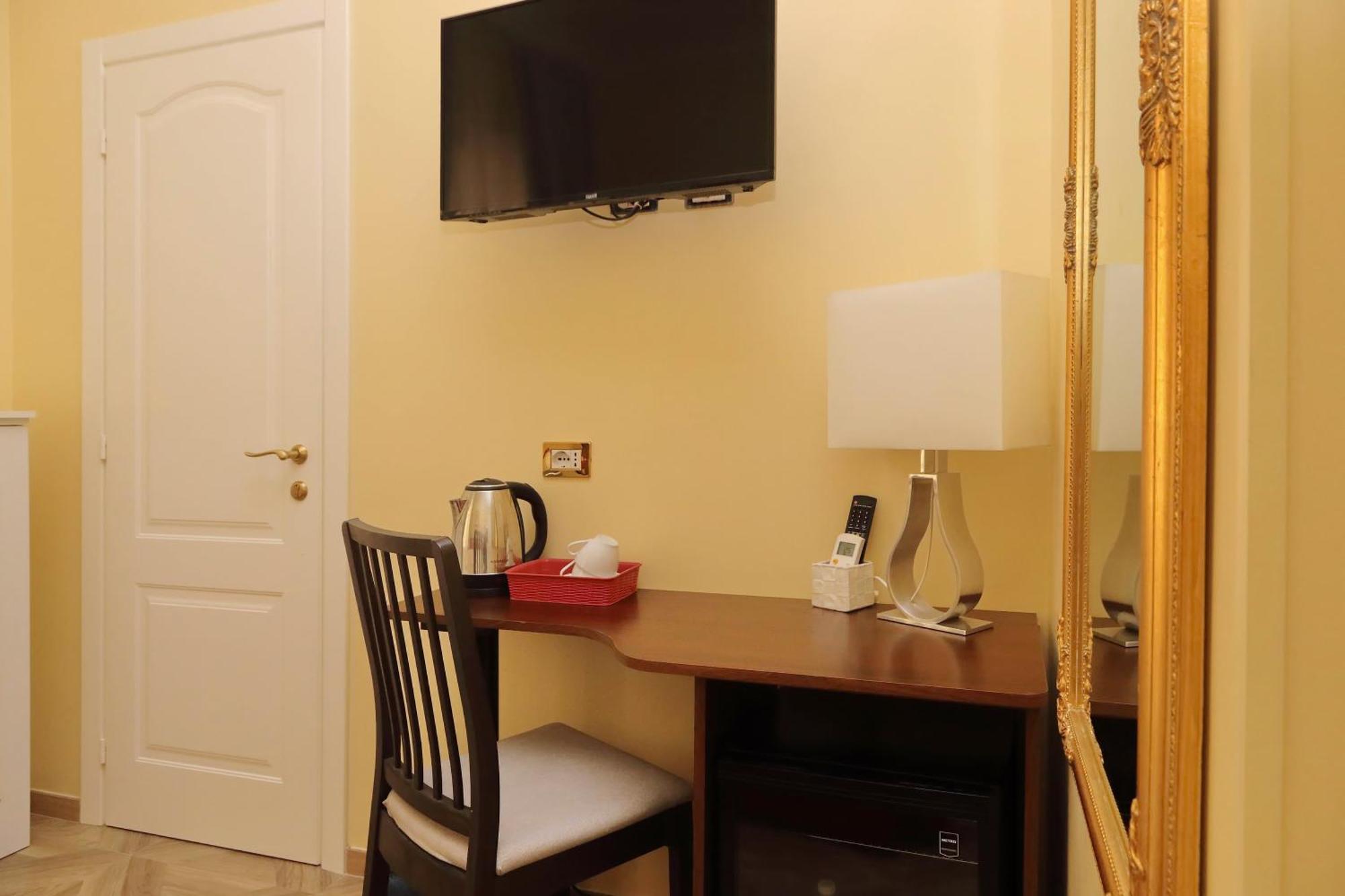 רומא Fancy Guesthouse Vatican מראה חיצוני תמונה