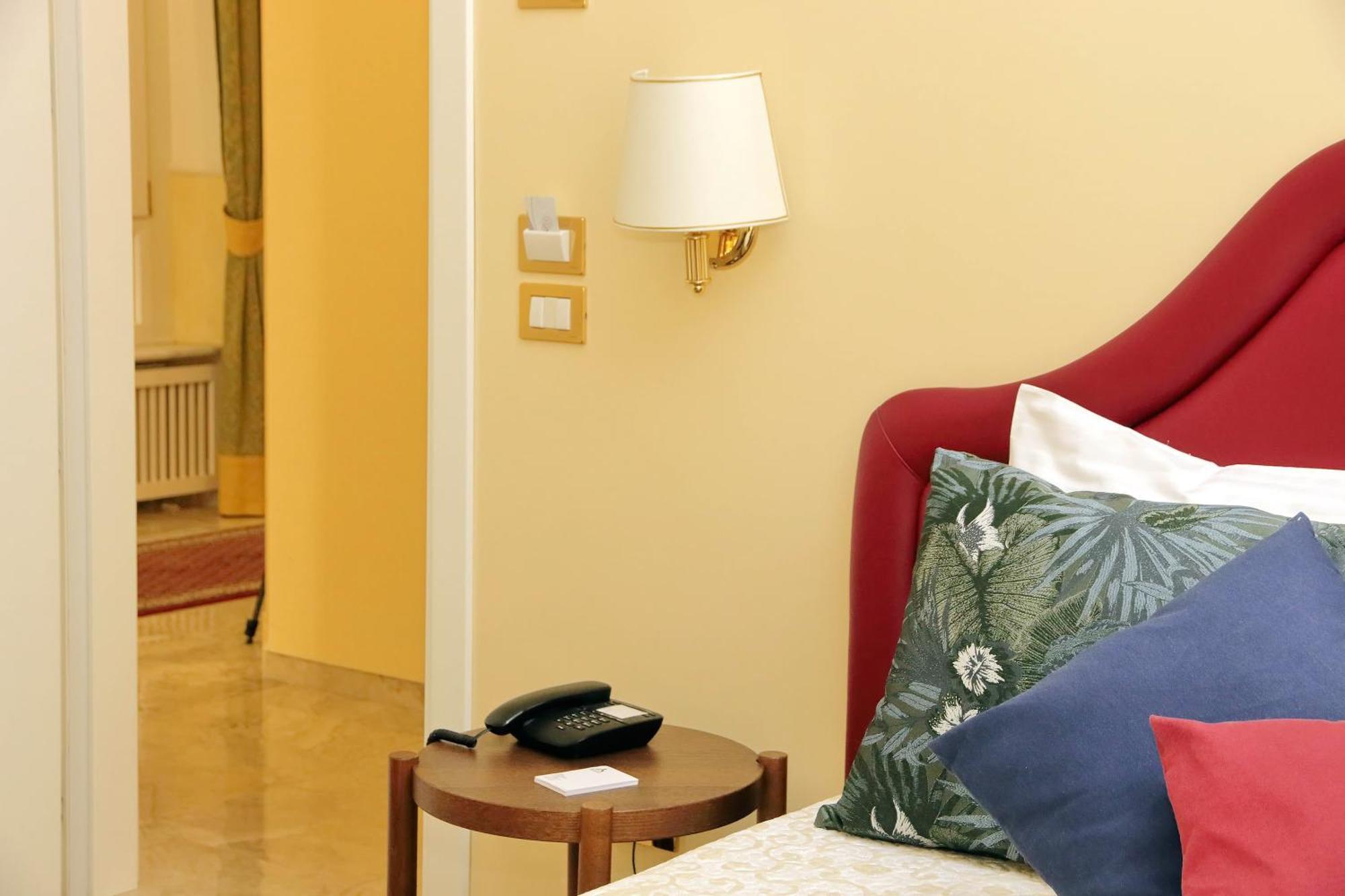 רומא Fancy Guesthouse Vatican מראה חיצוני תמונה