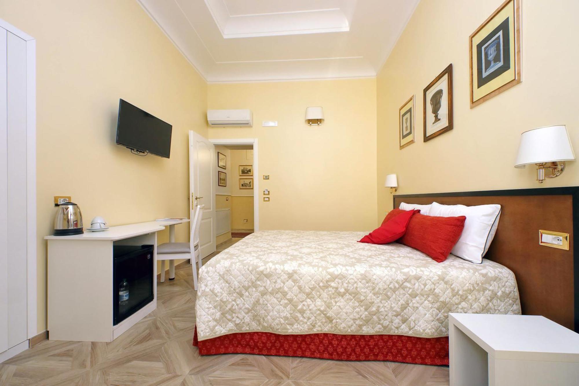 רומא Fancy Guesthouse Vatican מראה חיצוני תמונה